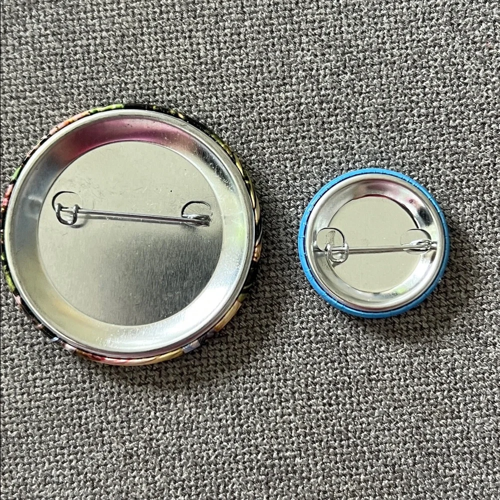 MIMIKAI Pins (Set of 2)